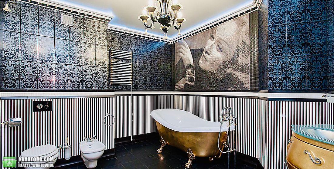 Rent out 3-room apartment. Киев,  Щекавицкая — photo 5