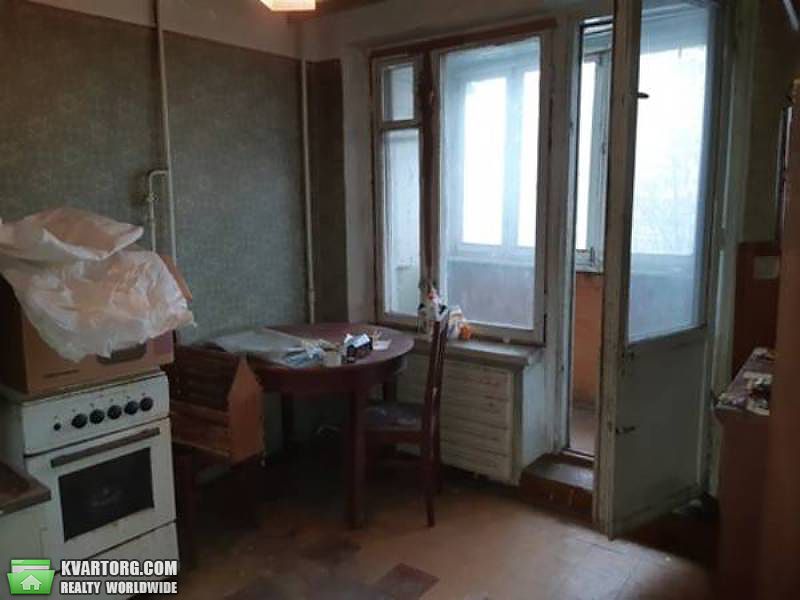 Sell 1-room apartment. Киев, Ружинская — photo 2