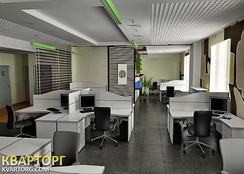 Rent out office. Киев, Фрунзе — photo 3