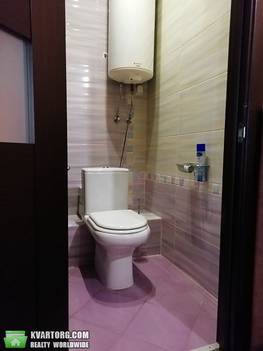 Sell 1-room apartment. Киев, Регенераторная — photo 9