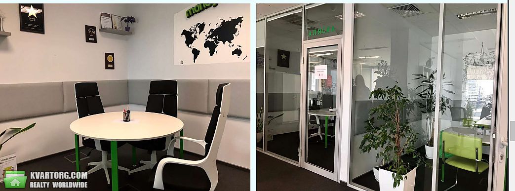 Rent out office. Киев,  Лейпцигская — photo 3