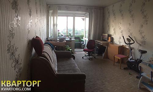 Sell 3-room apartment. Киев, Цветаевой — photo 4