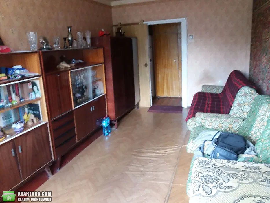 Sell 2-room apartment. Киев,  Курбаса — photo 1