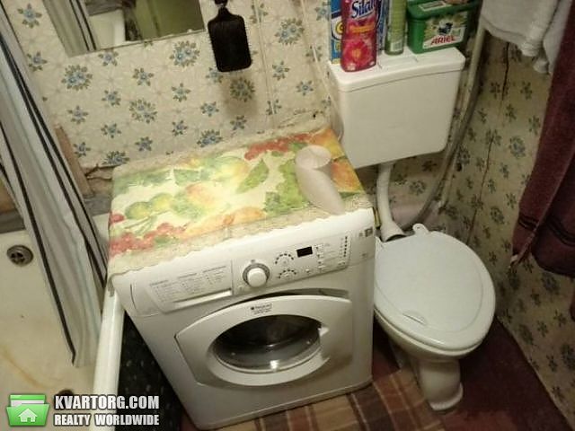 Sell 1-room apartment. Киев,  Российская — photo 9