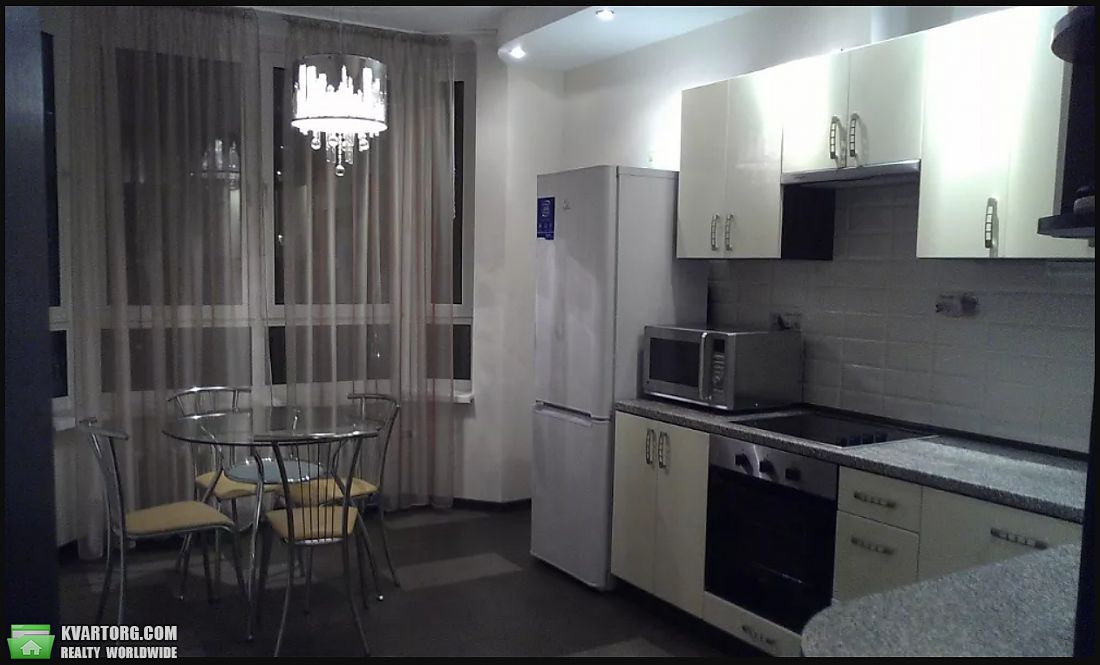 Rent out 2-room apartment. Киев, Петра Григоренка — photo 1