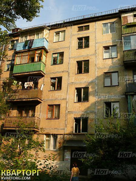 Sell 1-room apartment. Киев,  Лепсе бул — photo 3