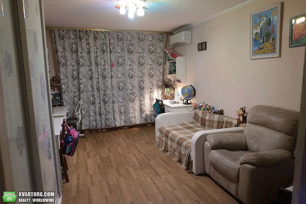Sell 3-room apartment. Киев,  Тимошенко — photo 2