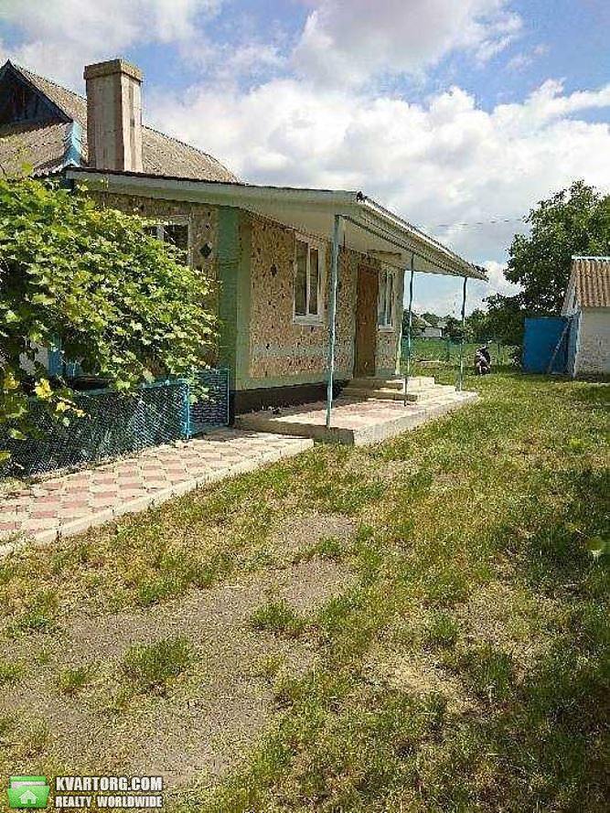 Sell house. Житомир, Центральная — photo 2