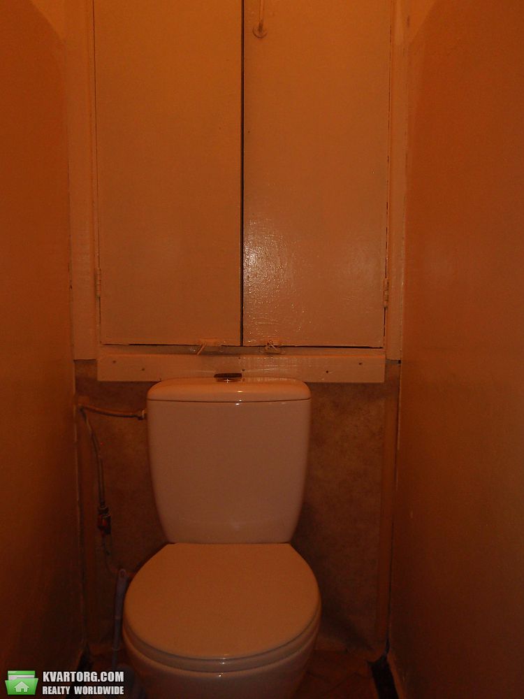 Sell 1-room apartment. Киев, Ереванская — photo 4