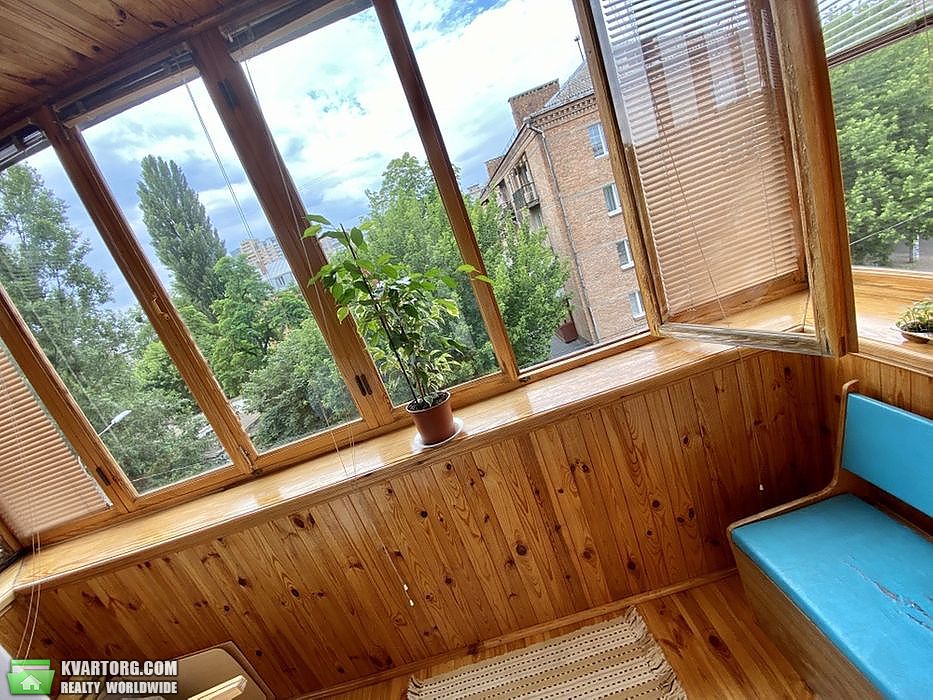 Sell 4-room apartment. Киев,  Сокальская — photo 3