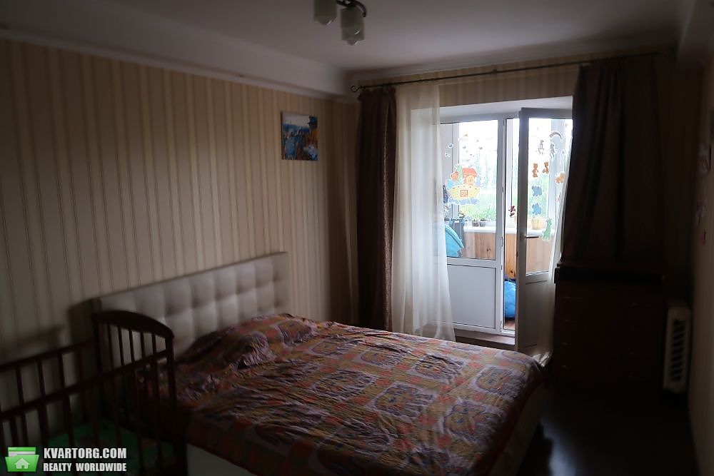 Sell 3-room apartment. Киев, Миколайчука — photo 8