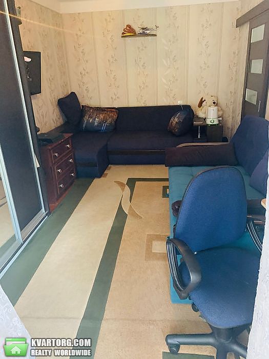 Sell 1-room apartment. Киев, бул. Ромена Роллана — photo 2