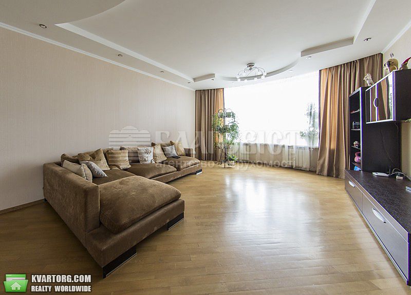 Sell 3-room apartment. Киев,  Героев Сталинграда пр — photo 1