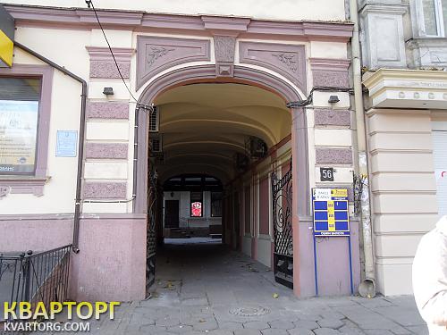 Rent out 4-room apartment. Одесса, Пушкинская — photo 10
