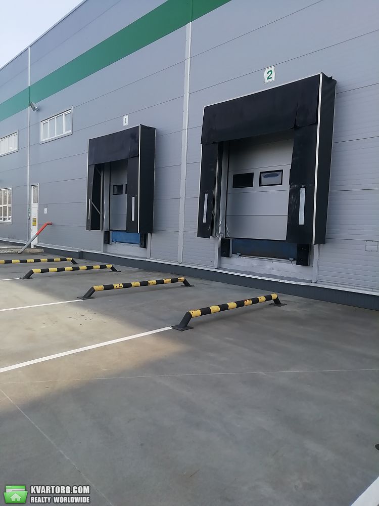Rent out warehouse. Киевская обл., Белогородская — photo 7