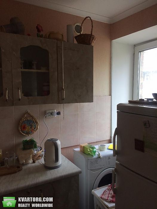 Sell 1-room apartment. Киев,  Стратегическое шоссе — photo 6