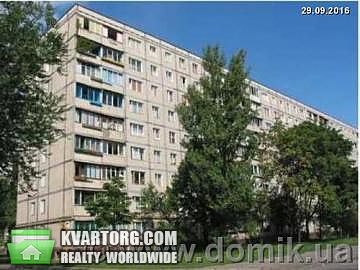 Sell 3-room apartment. Киев,  Радужная — photo 2