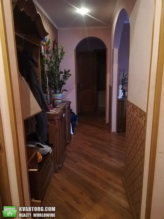 Sell 3-room apartment. Киев,  Героев Днепра — photo 10