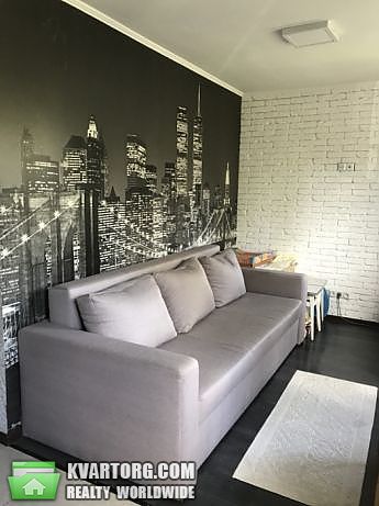 Rent out 1-room apartment. Киев,  Привокзальная — photo 2