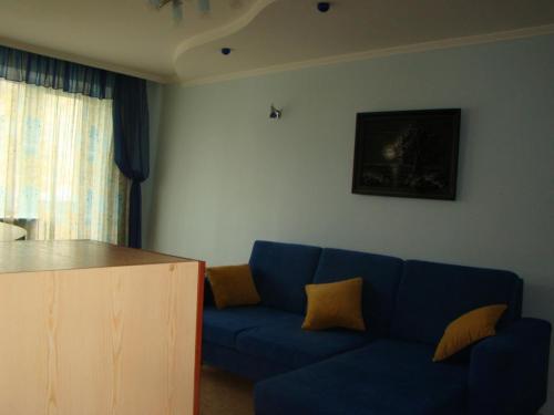 Rent out 1-room apartment. Харьков, ул. Данилевского — photo 2