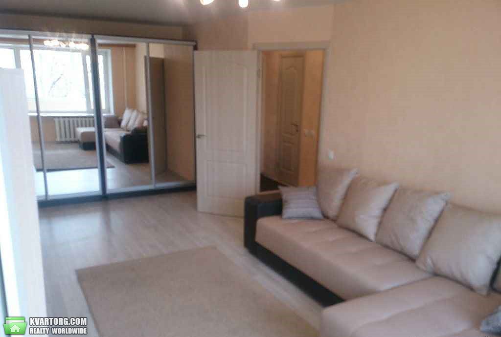 Rent out 1-room apartment. Харьков, тракторостроителей — photo 6