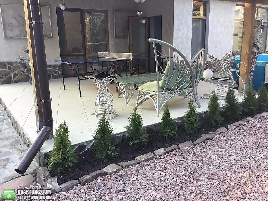 Rent out house. Киев,  Богатырская — photo 5