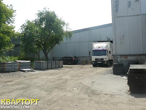 Rent out warehouse. Киев,  Электриков — photo 2