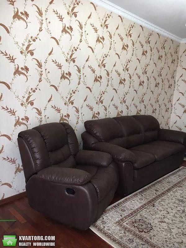 Rent out 2-room apartment. Киев,  Кудряшова — photo 2
