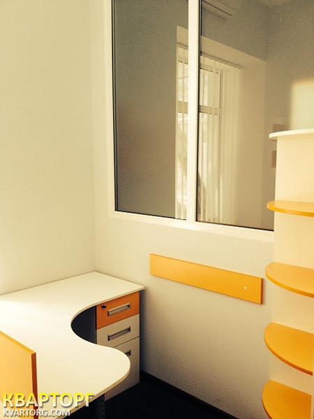 Rent out office. Киев, Саксаганского — photo 8