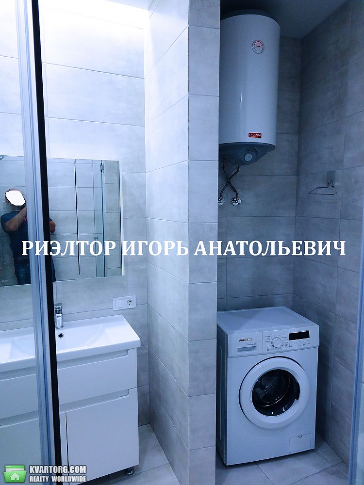 Rent out 2-room apartment. Одесса, Генуєзская — photo 8