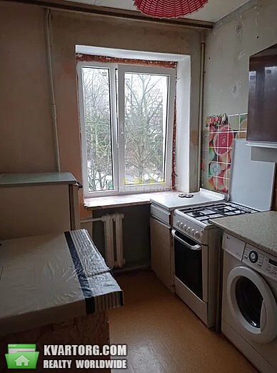 Sell 1-room apartment. Одесса, Люстдорфская дорога — photo 4