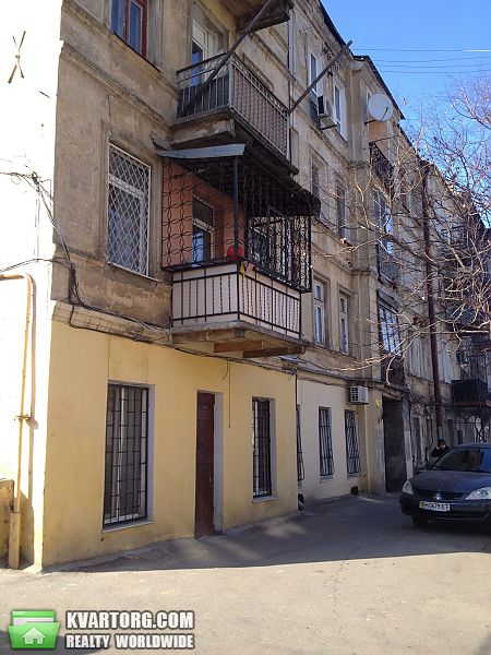 продам 1-комнатную квартиру. Одесса,  Манежная - фото 1