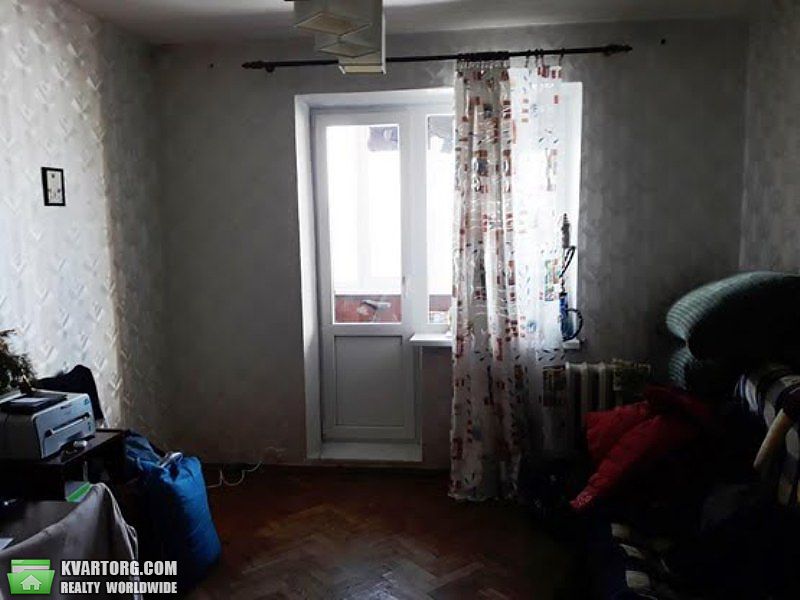 Sell 3-room apartment. Киев,  Озерная — photo 1