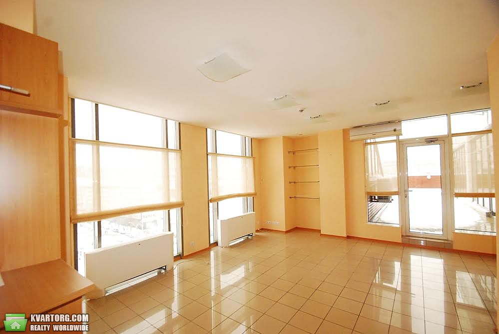 Rent out office. Киев,  Большая Васильковская — photo 1