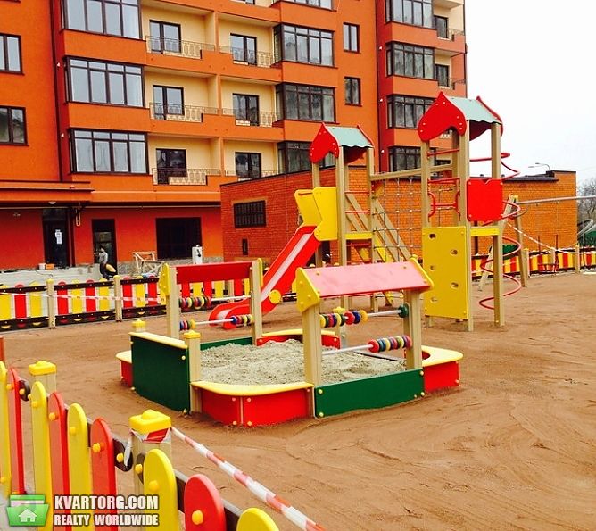 Sell 1-room apartment. Киев, Ефремова — photo 1