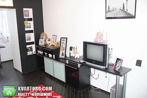 Rent out 4-room apartment. Днепропетровск, Белостоцкого — photo 3