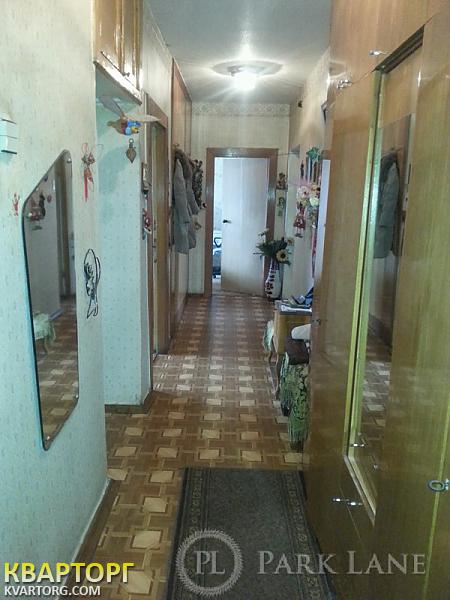 Sell 3-room apartment. Киев,  Гончара — photo 3