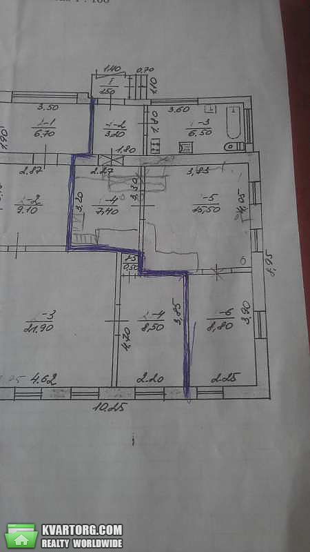 Sell house. Харьков, Ощепкова — photo 3