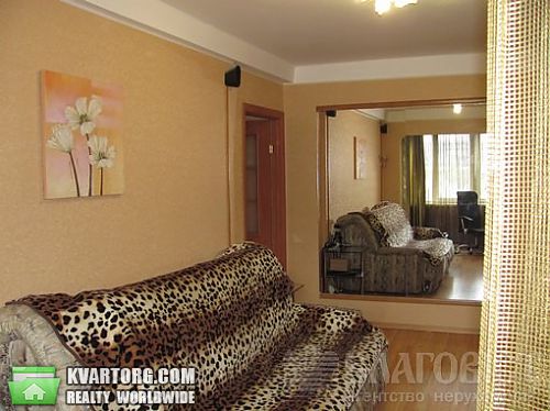 Sell 2-room apartment. Киев, Тычины пр — photo 1