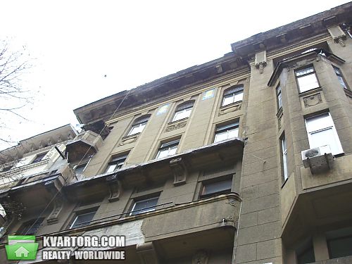 Sell multi-room apartment. Одесса, Дерибасовская — photo 2