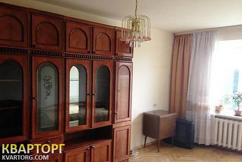 Sell 3-room apartment. Киев,  Щорса — photo 7