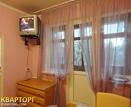 Rent out 1-room apartment. Харьков, Матюшенко — photo 3