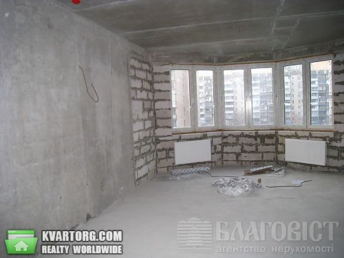 Sell 3-room apartment. Киев, Лебедева-Кумача — photo 5