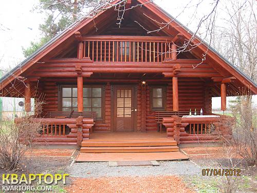 Rent out house. Киев, Труханов остров — photo 1