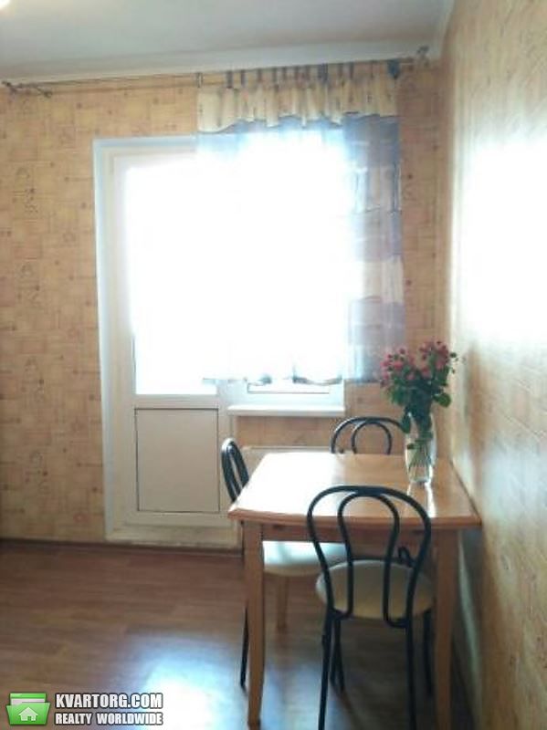 Sell 1-room apartment. Киев, Русовой — photo 5