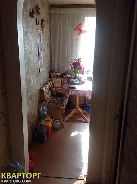 Sell 2-room apartment. Киев,  Харьковское шоссе — photo 4