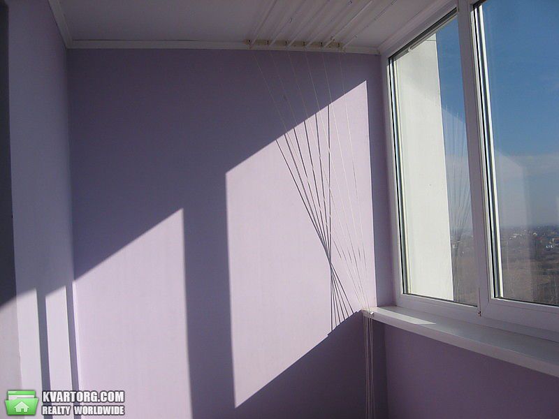 Sell 1-room apartment. Киев, Закревского — photo 4