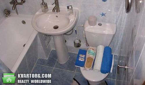 Sell 1-room apartment. Киев, Дегтяревская — photo 4