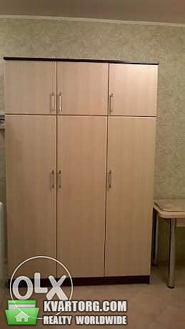 Rent out 1-room apartment. Киев, проспект Науки — photo 5