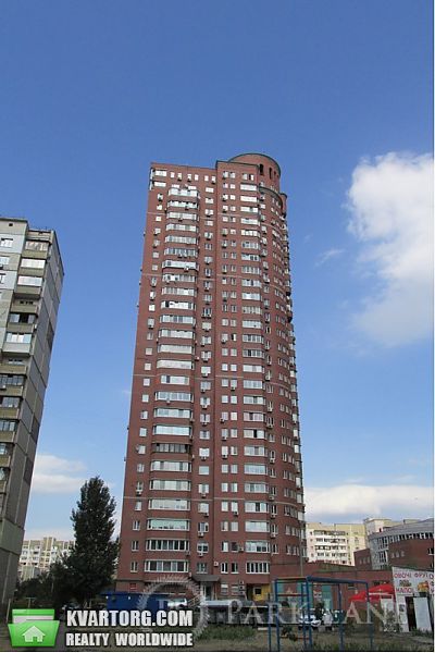Sell 3-room apartment. Киев, Ахматовой — photo 1